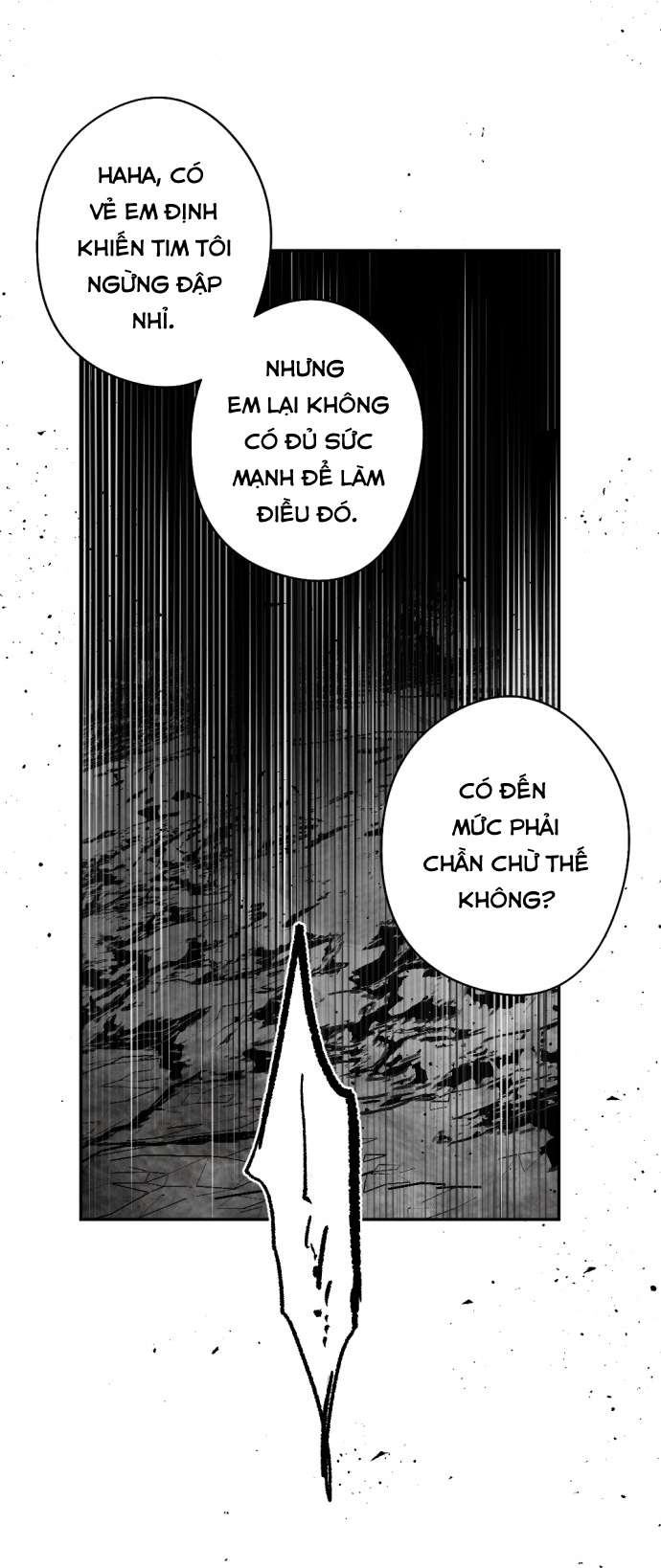 Lời Thú Nhận Của Chúa Tể Bóng Tối Chapter 101 - Trang 4