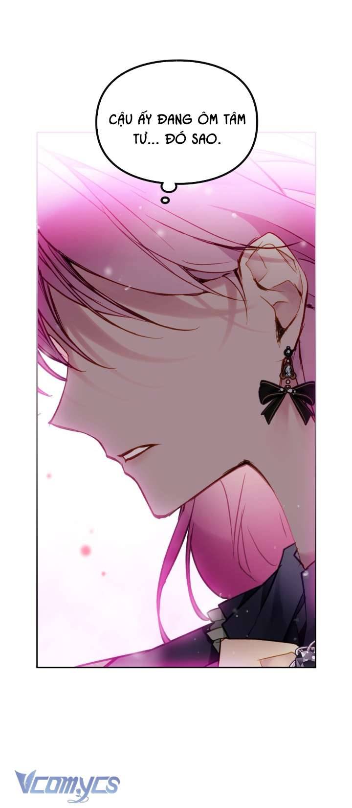 Kết Cục Của Nhân Vật Phản Diện Chỉ Có Thể Là Cái Chết Chapter 103 - Trang 4