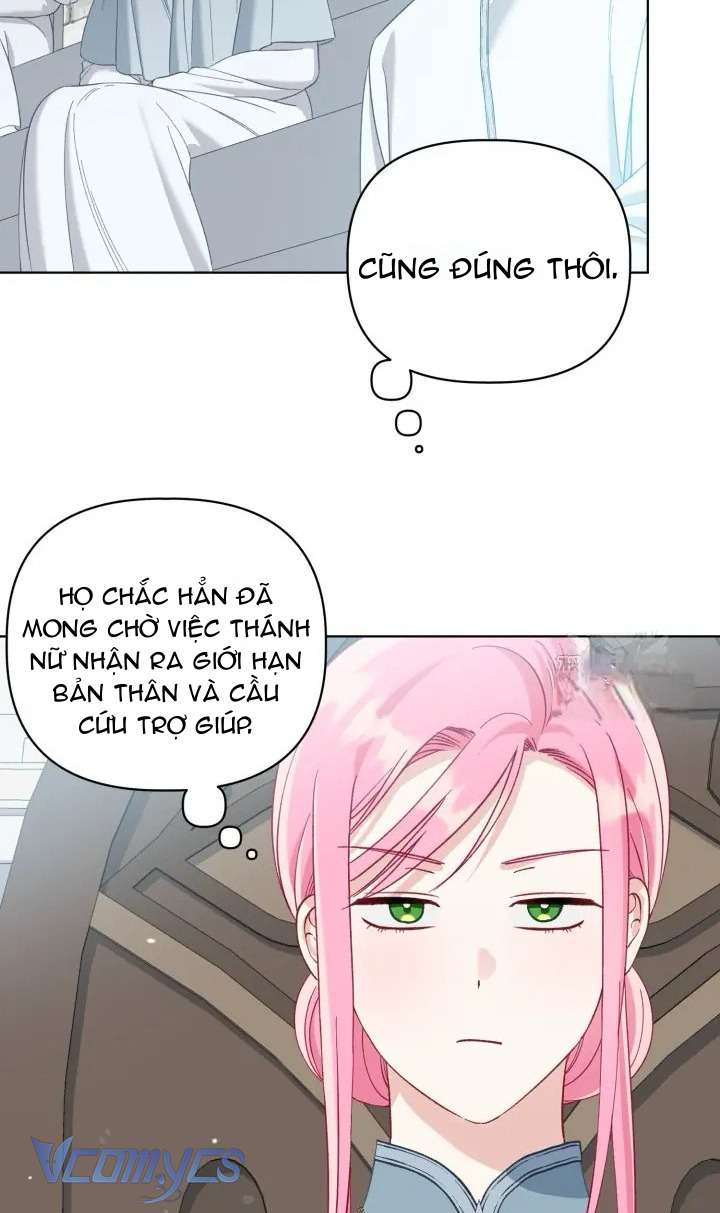 Sự Điều Trị Đặc Biệt Của Tinh Linh Chapter 95 - Trang 4