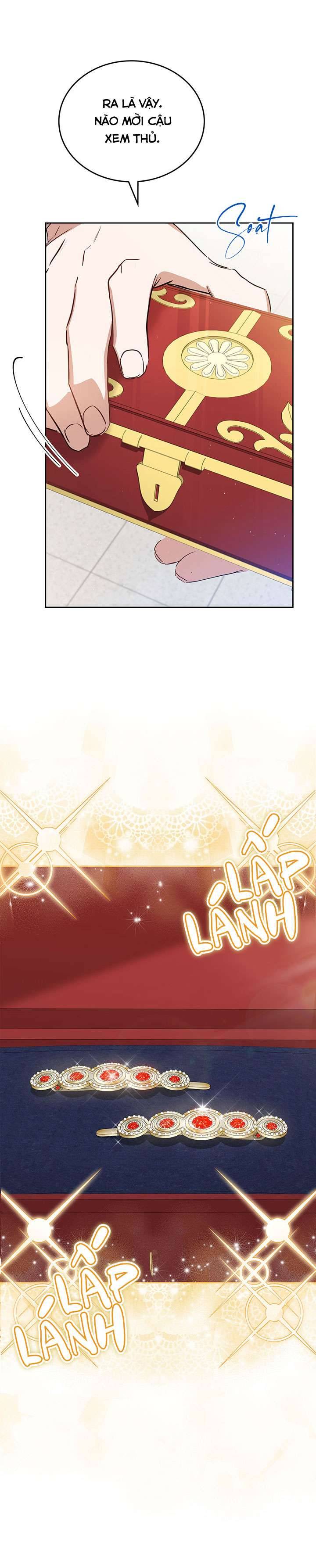 Kiếp Này Nhất Định Làm Gia Chủ Chap 116 - Trang 2