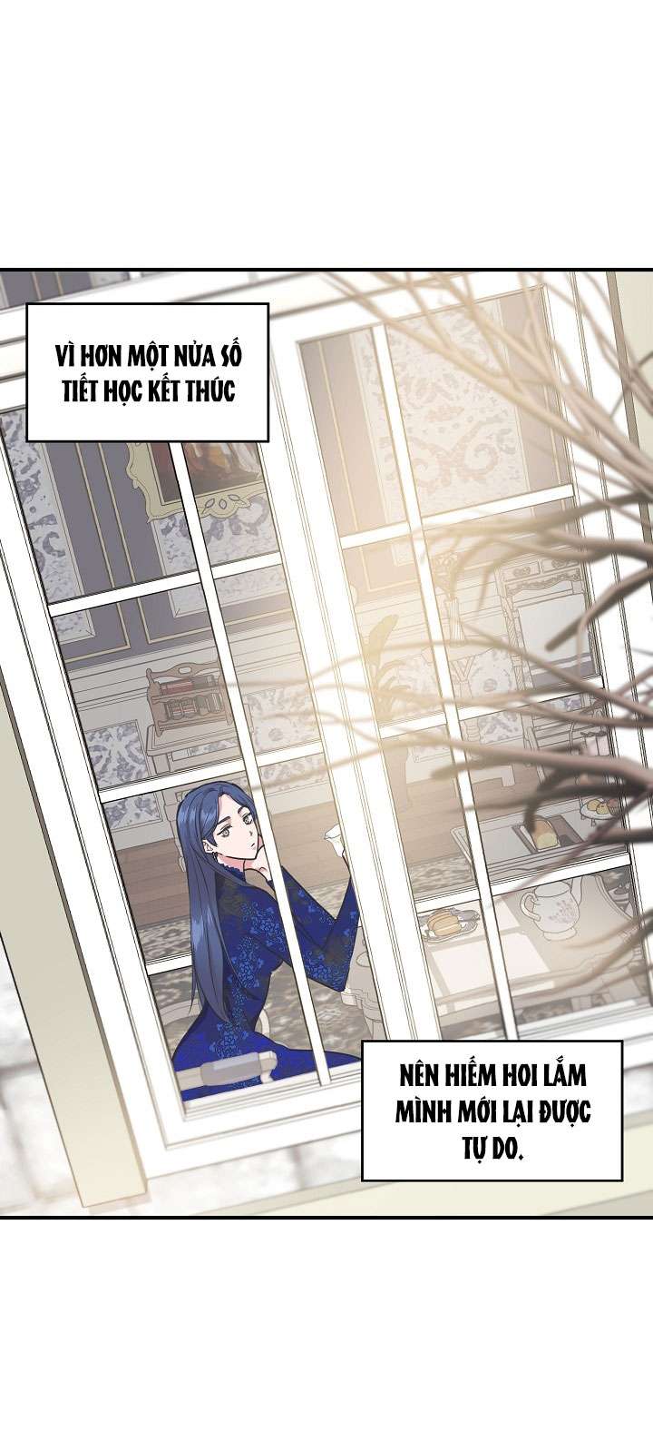 Tôi Không Phải Là Cinderella Chapter 4 - Trang 4