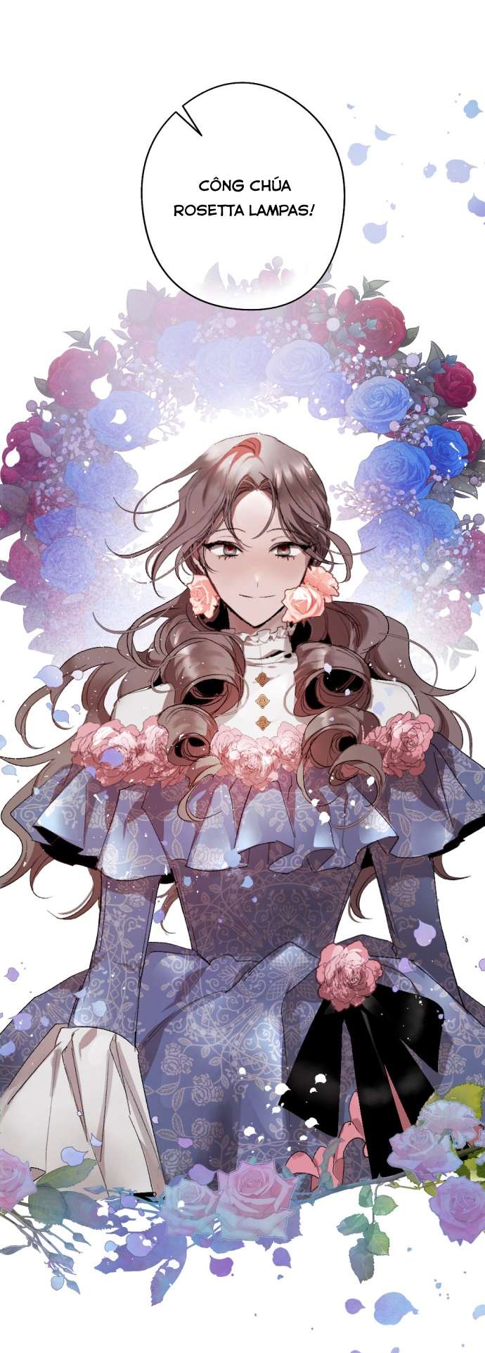 Lời Thú Nhận Của Chúa Tể Bóng Tối Chap 71 - Trang 4