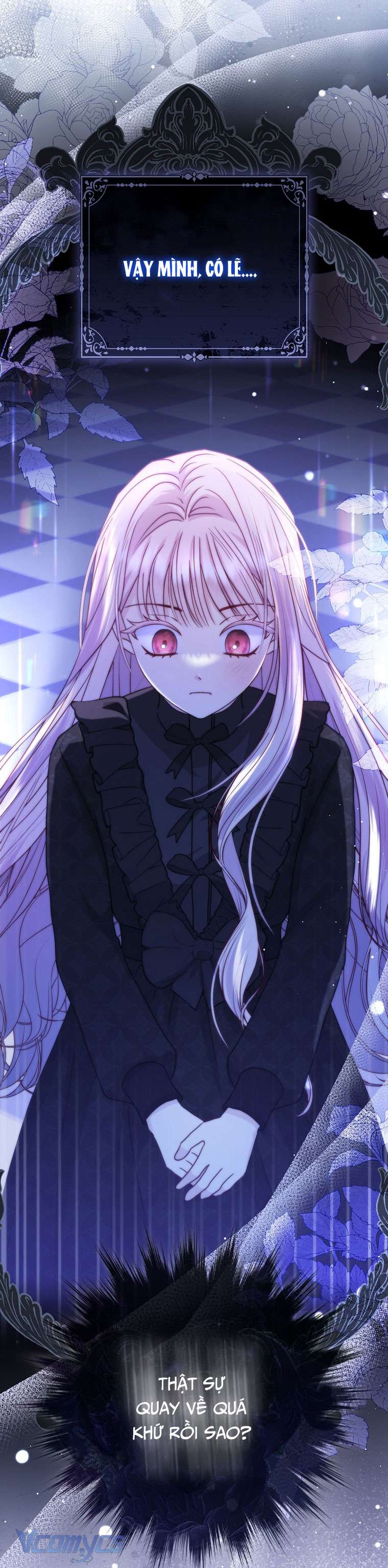 Nhân Vật Phản Diện Đều Thích Tôi Chapter 2 - Next Chapter 3