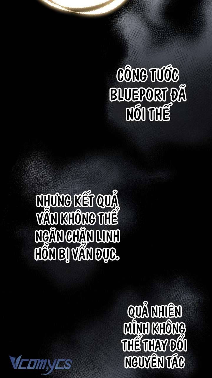 Những Nhân Vật Mạnh Nhất Thế Giới Ám Ảnh Tôi Chapter 29 - Trang 4