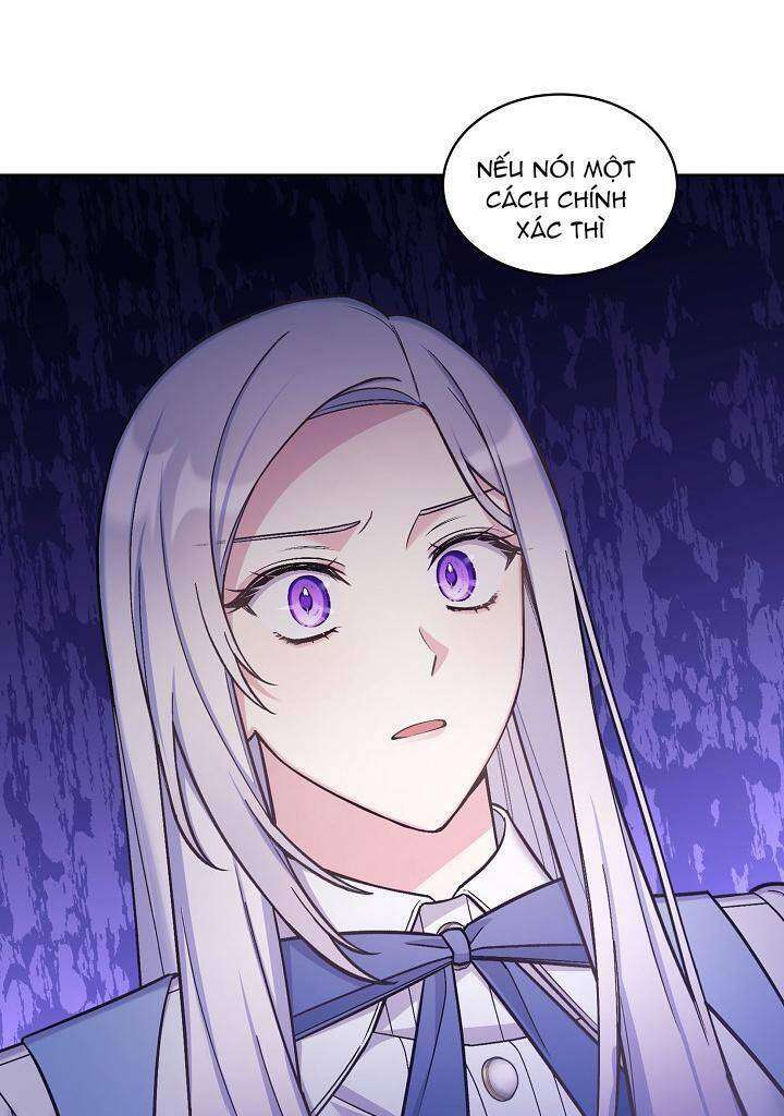 Bệ Hạ, Tôi Sẽ Giết Ngài! Chapter 32 - Trang 4