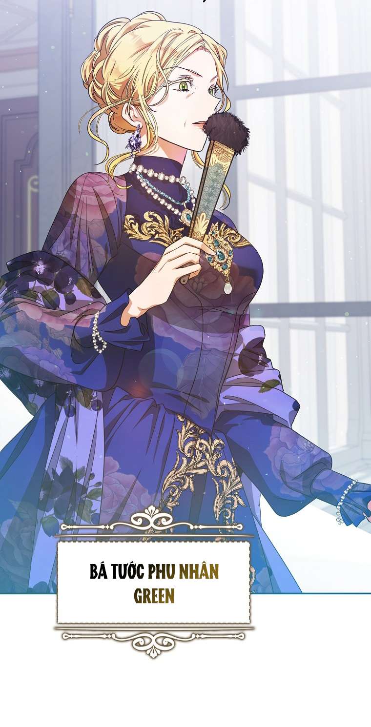 Tôi Trở Thành Vợ Của Nam Chính Chap 20 - Trang 3