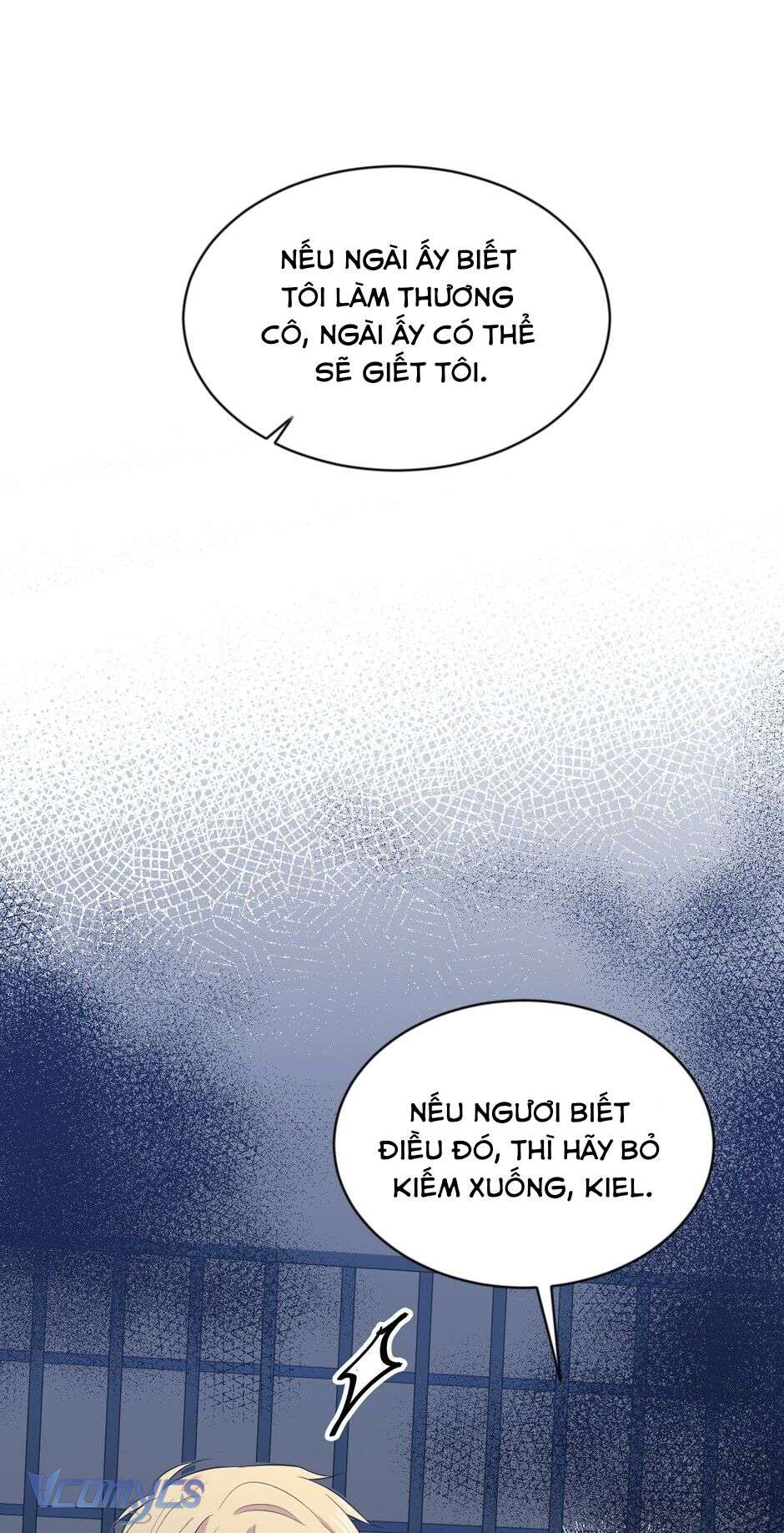 Mục Tiêu Là Cuộc Sống Hoàn Hảo Bất Khả Xâm Phạm Chapter 24 - Trang 4