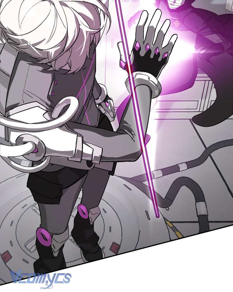 Ác Chi Hoàn Chapter 10 - Trang 4