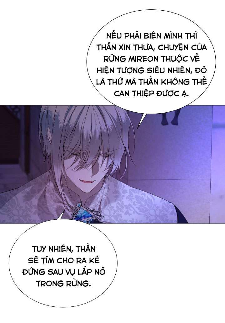 Ác Nữ Cần Bạo Chúa Chapter 38 - Trang 4