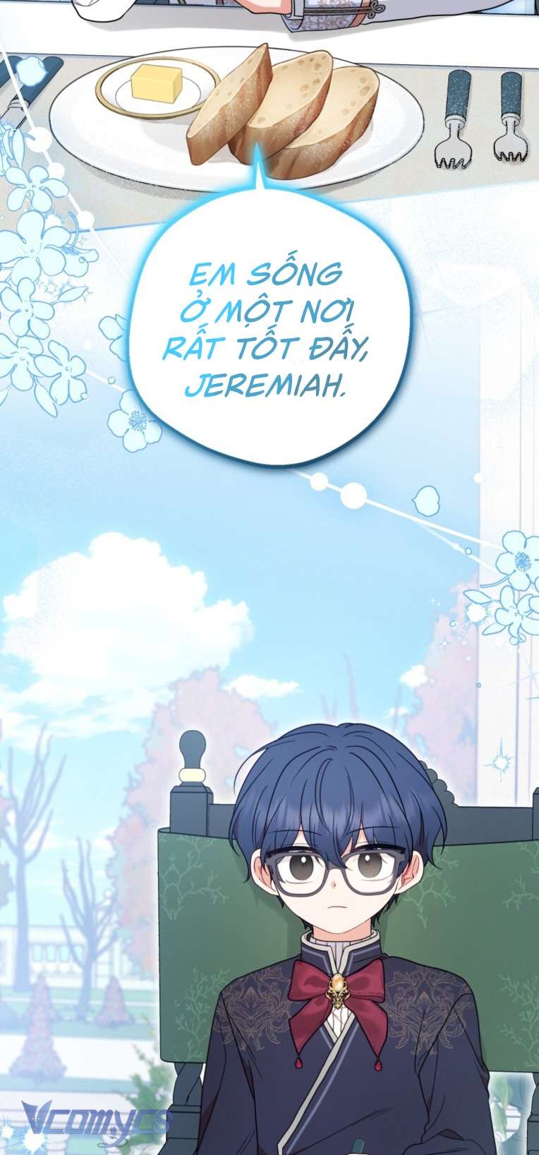 Được Yêu Thương Mà Còn Ngại Ngùng Sao! Chap 52 - Trang 4