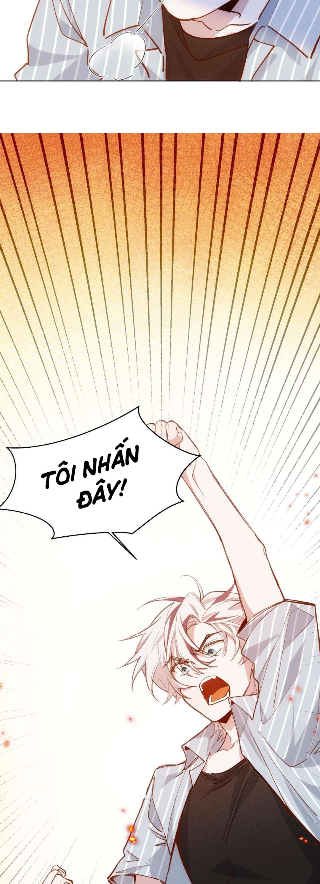 Mười năm sau, tôi kết hôn với kẻ thù không đội trời chung Chap 12 - Trang 2