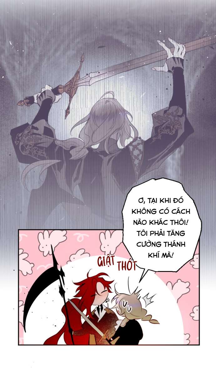 Lời Thú Nhận Của Chúa Tể Bóng Tối Chapter 105 - Trang 4