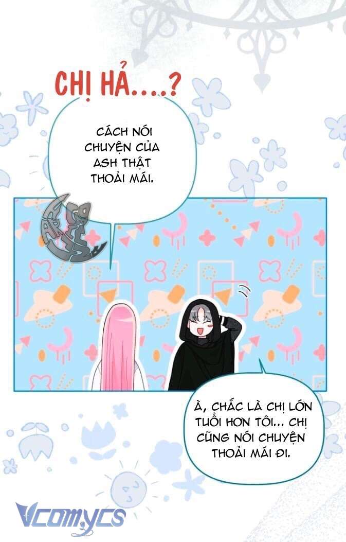 Sự Điều Trị Đặc Biệt Của Tinh Linh Chapter 53 - Trang 4