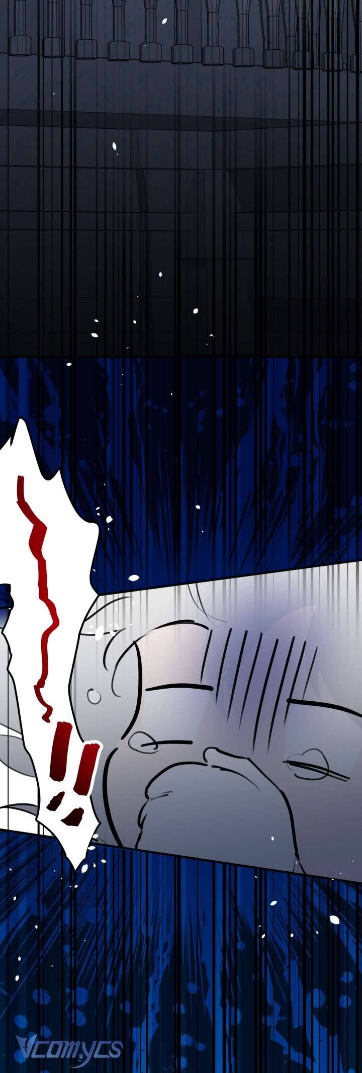 Những Nhân Vật Mạnh Nhất Thế Giới Ám Ảnh Tôi Chapter 41 - Trang 4