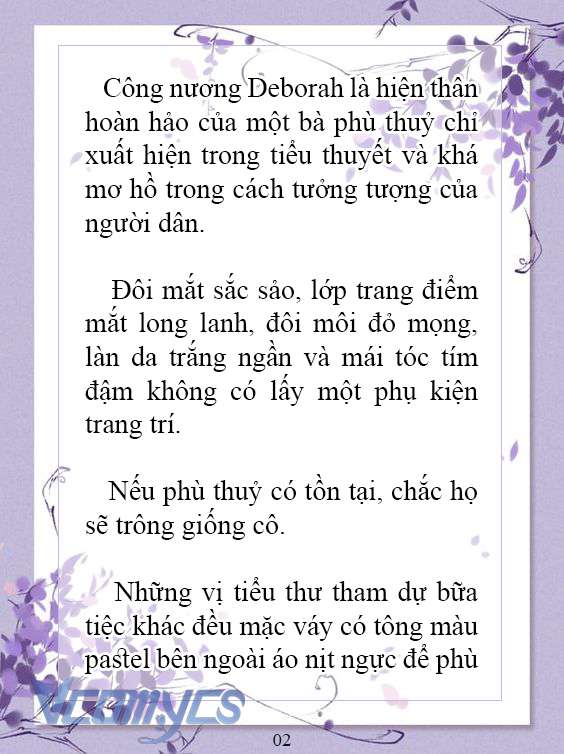 Chợ Review Nhà Họ Hoàng Chap Sao? - Trang 2