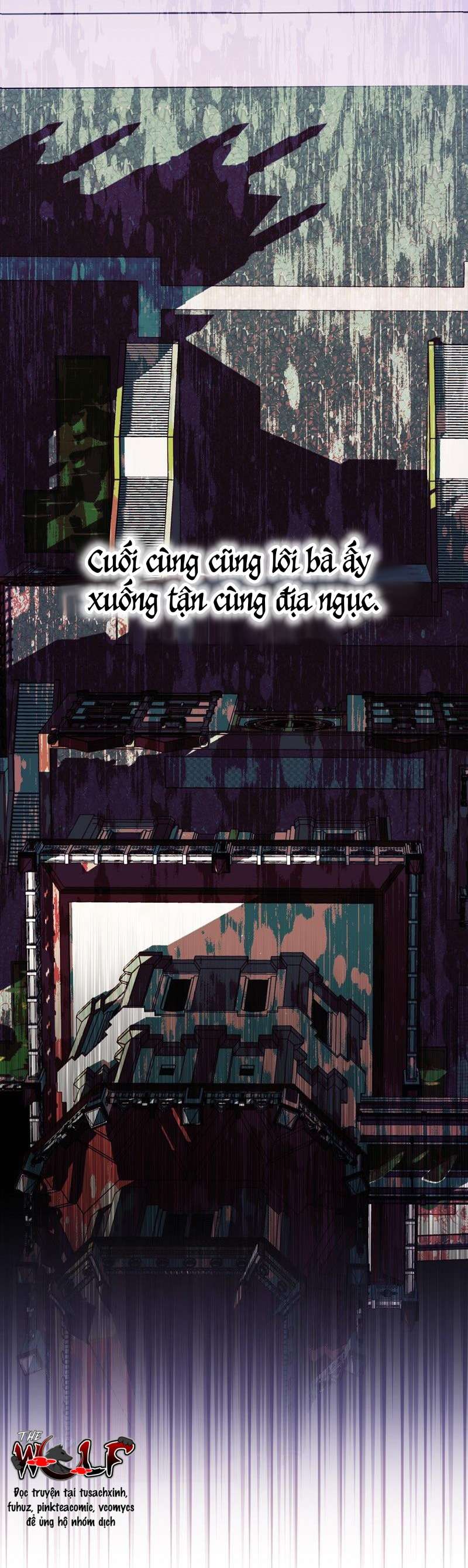 Một Ngày Nọ Bỗng Dưng Cha Xuất Hiện Chapter 16 - Trang 4