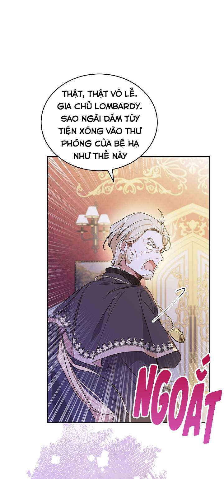 Kiếp Này Nhất Định Làm Gia Chủ Chap 69 - Trang 2