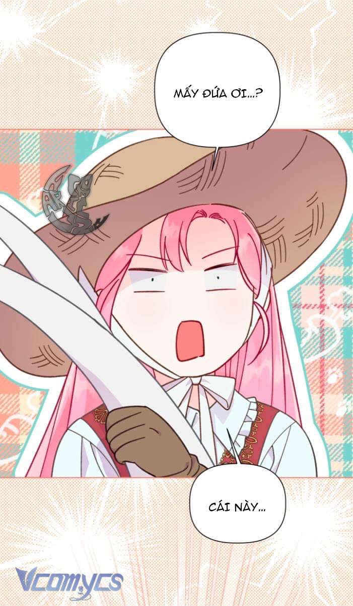 Sự Điều Trị Đặc Biệt Của Tinh Linh Chapter 48 - Trang 4