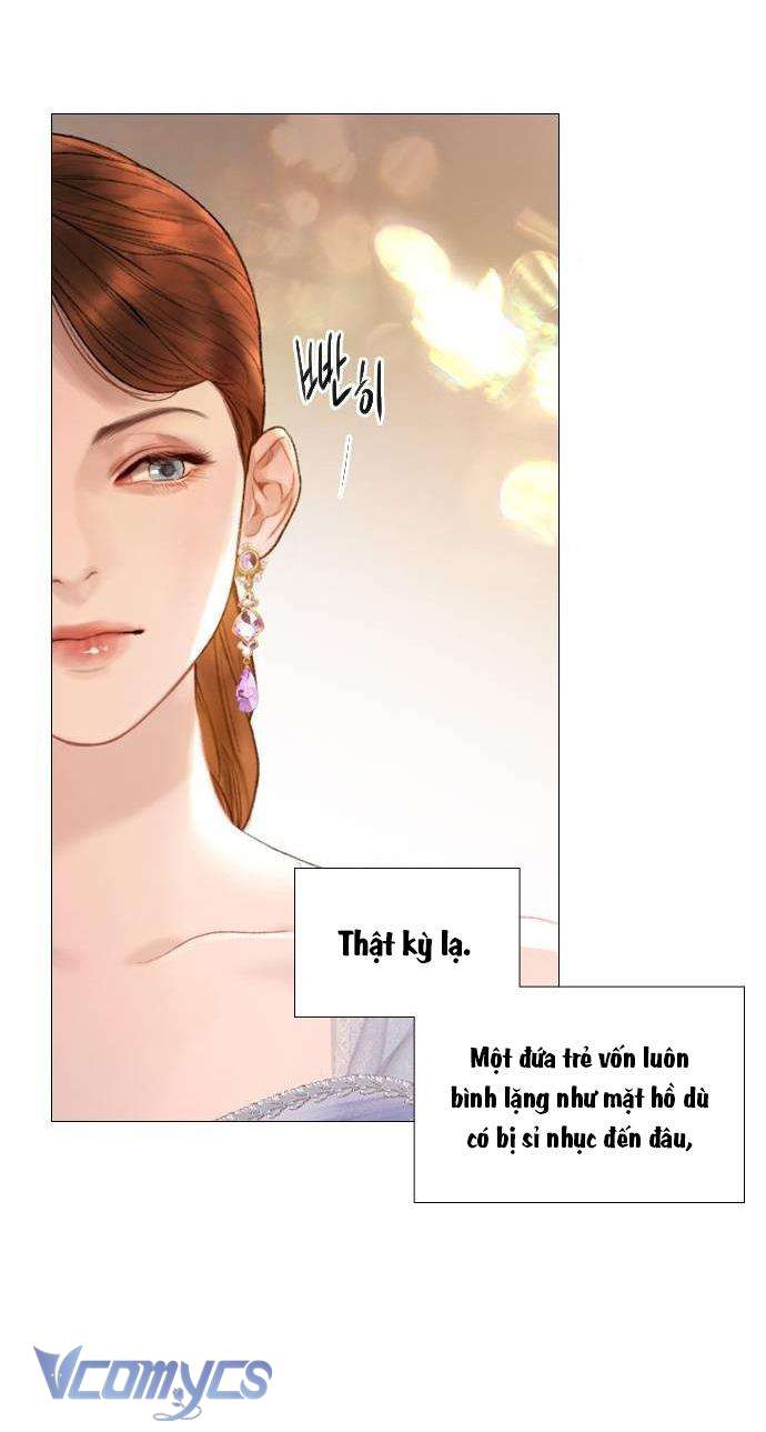 Hãy Khóc Và Cầu Nguyện Đi Chapter 28 - Trang 4
