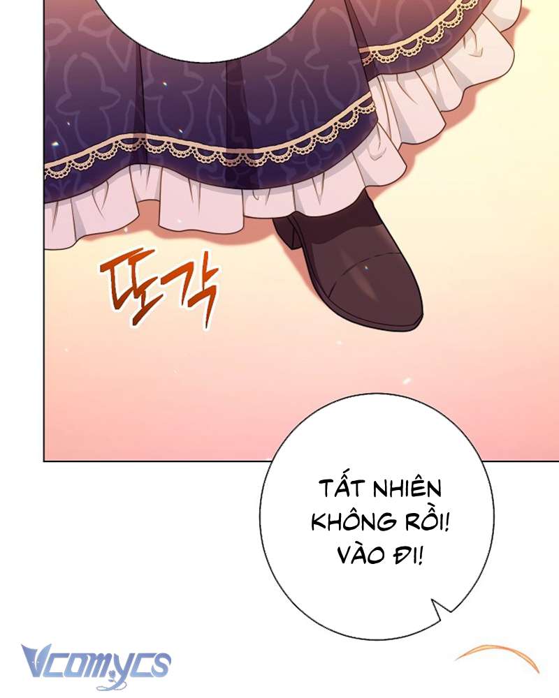 Hầu Gái Độc Quyền Của Hoàng Hậu Phản Diện Chapter 35 - Trang 4