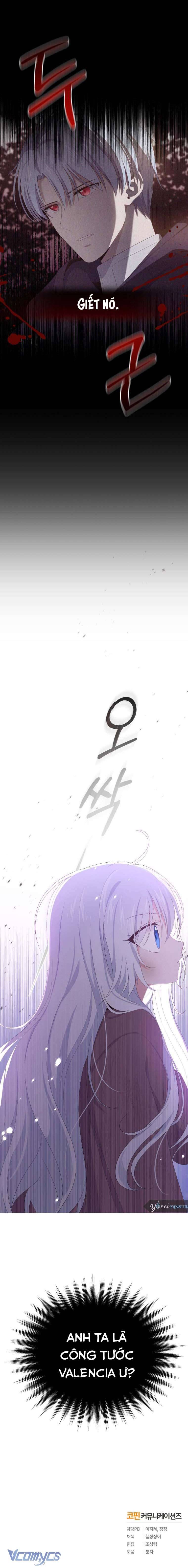 Đứa Con Gái Quý Giá Của Nhân Vật Phản Diện Chap 1 - Trang 2