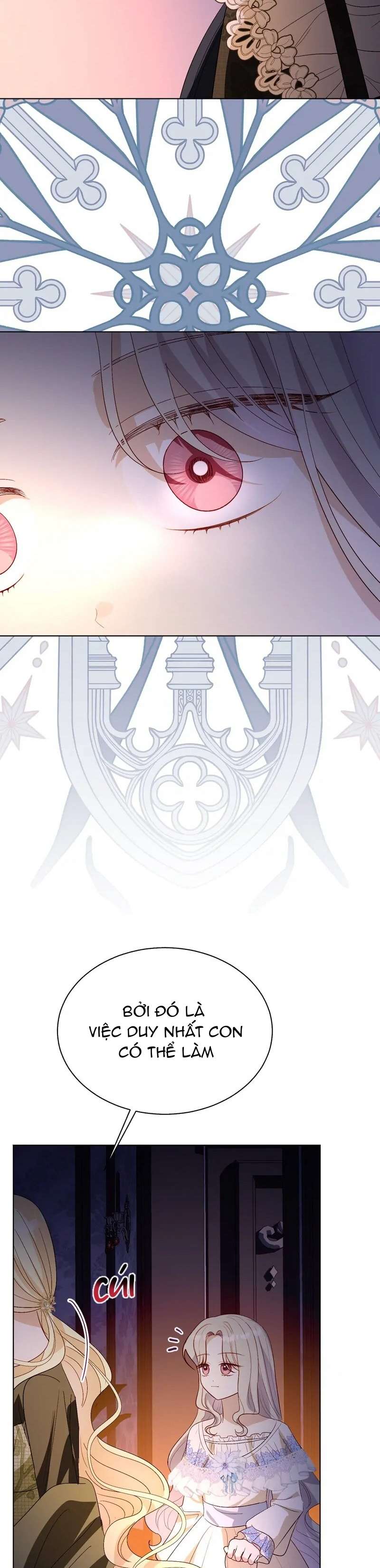 Một Ngày Nọ Bỗng Dưng Cha Xuất Hiện Chap 80 - Trang 4