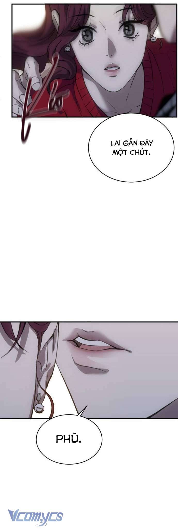 Ba Lần Động Phòng Chapter 20 - Trang 4