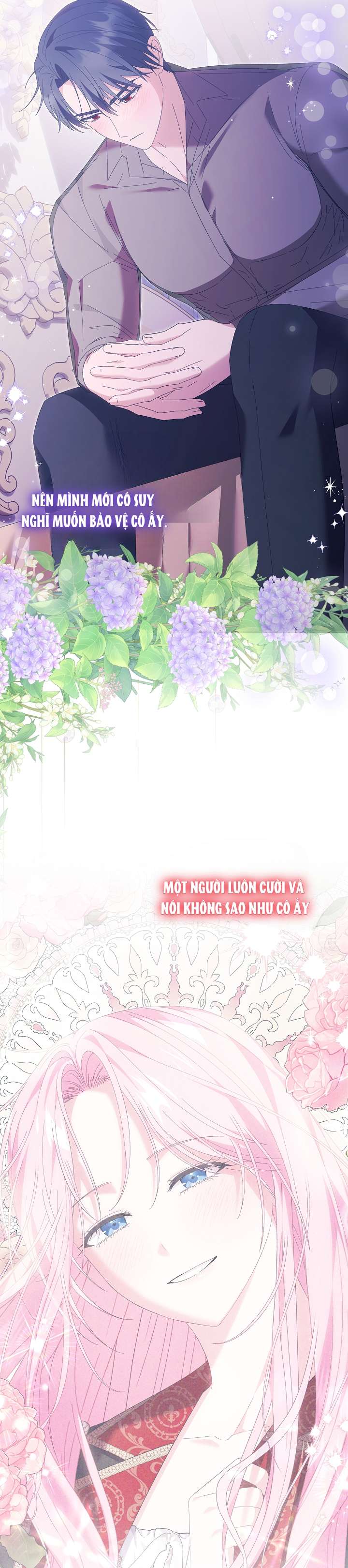 Cha Của Nam Chính Từ Chối Hủy Hôn Chapter 39 - Next Chapter 40