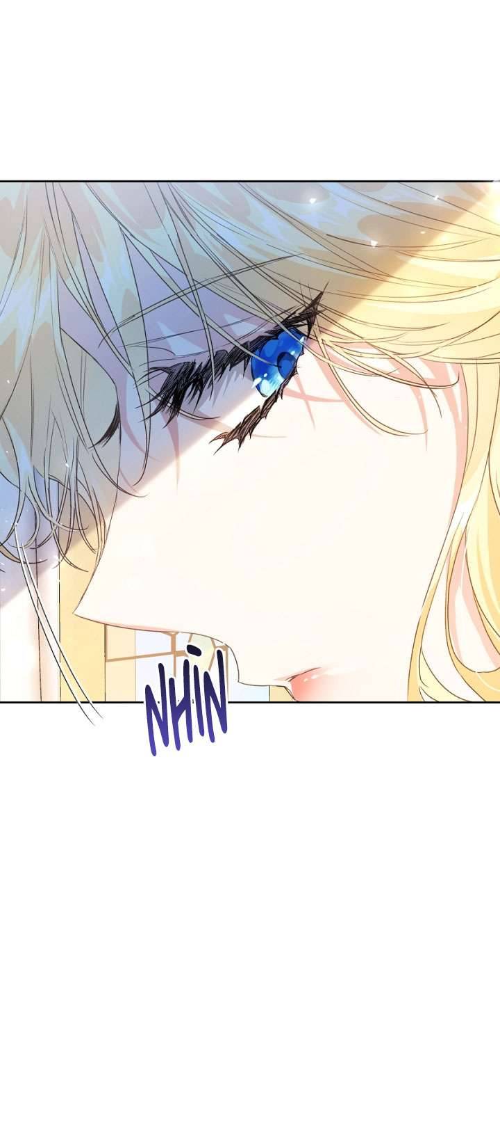 Ác Nữ Chỉ Là Một Con Rối Chap 42 - Trang 2