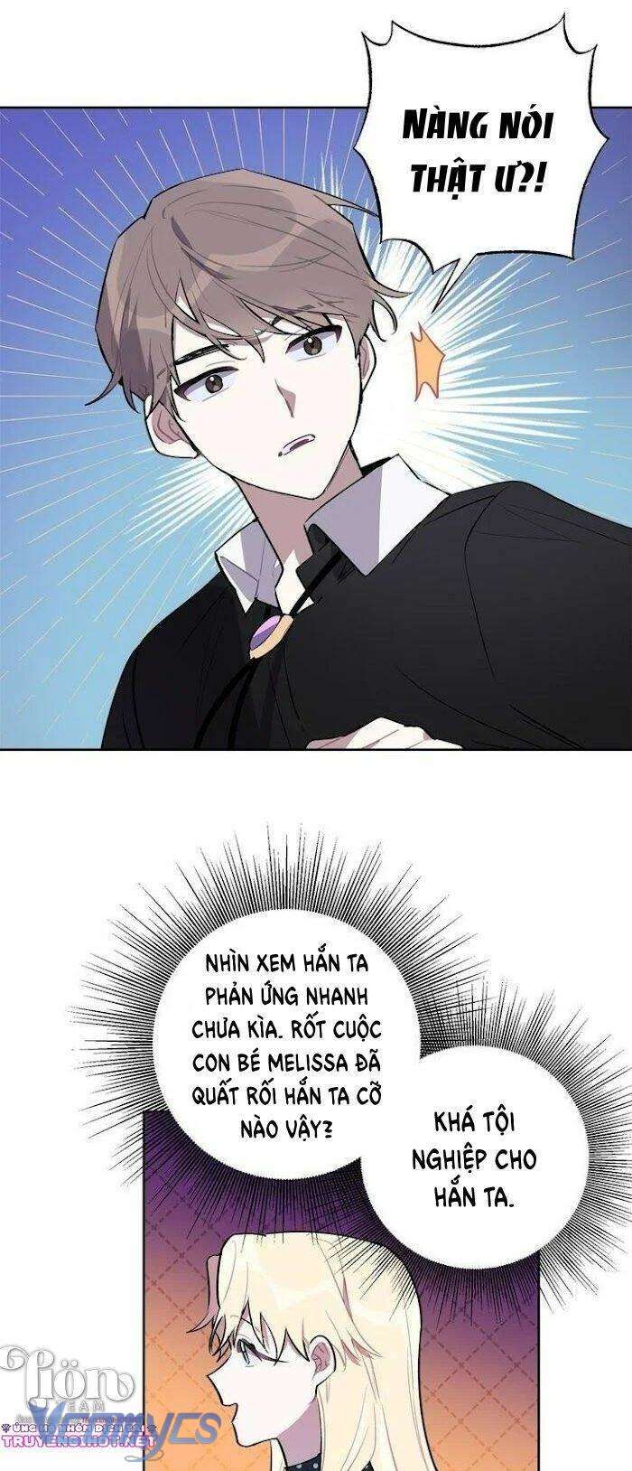 Cách Để Giết Một Pháp Sư Chapter 8 - Next Chapter 9