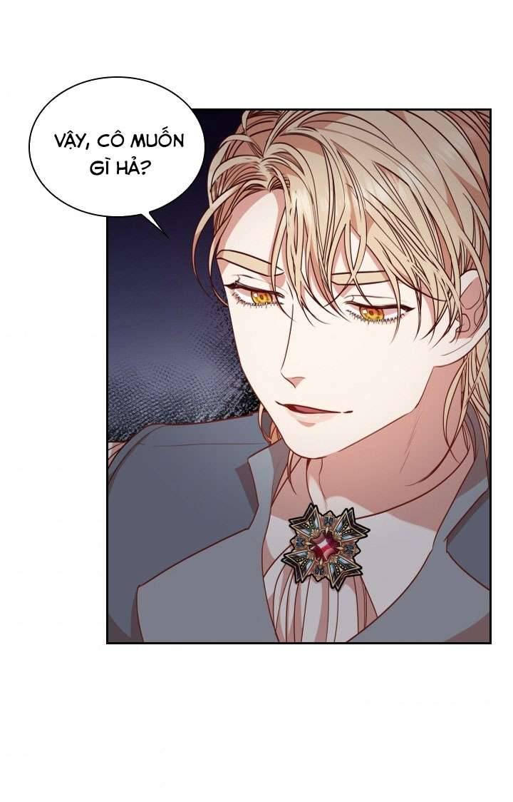 Thư Ký Của Bạo Chúa Chapter 25 - Trang 4