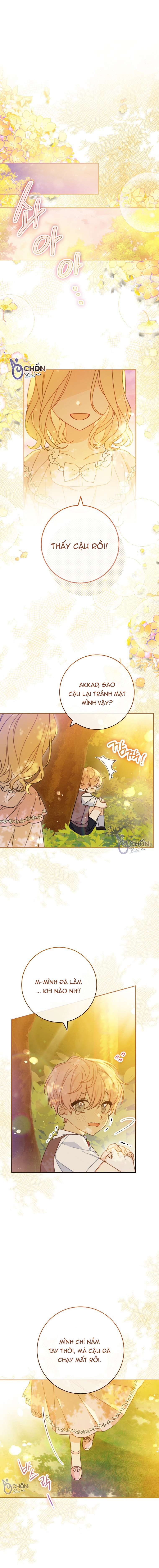 Tôi Đã Phạm Sai Lầm Rồi! Chap 1 - Trang 2