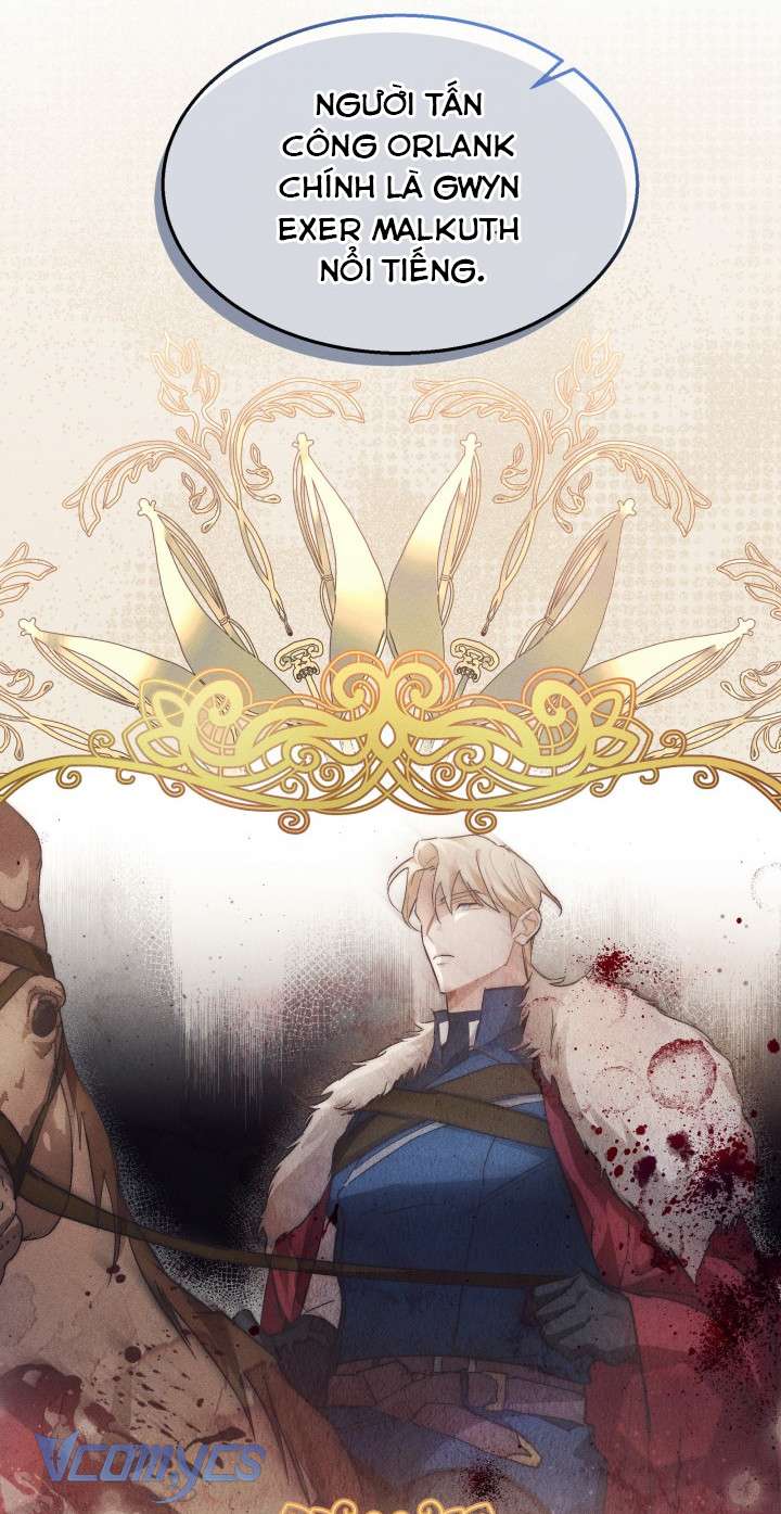 Tiếng Trống Vang Dội Chapter 6 - Trang 4