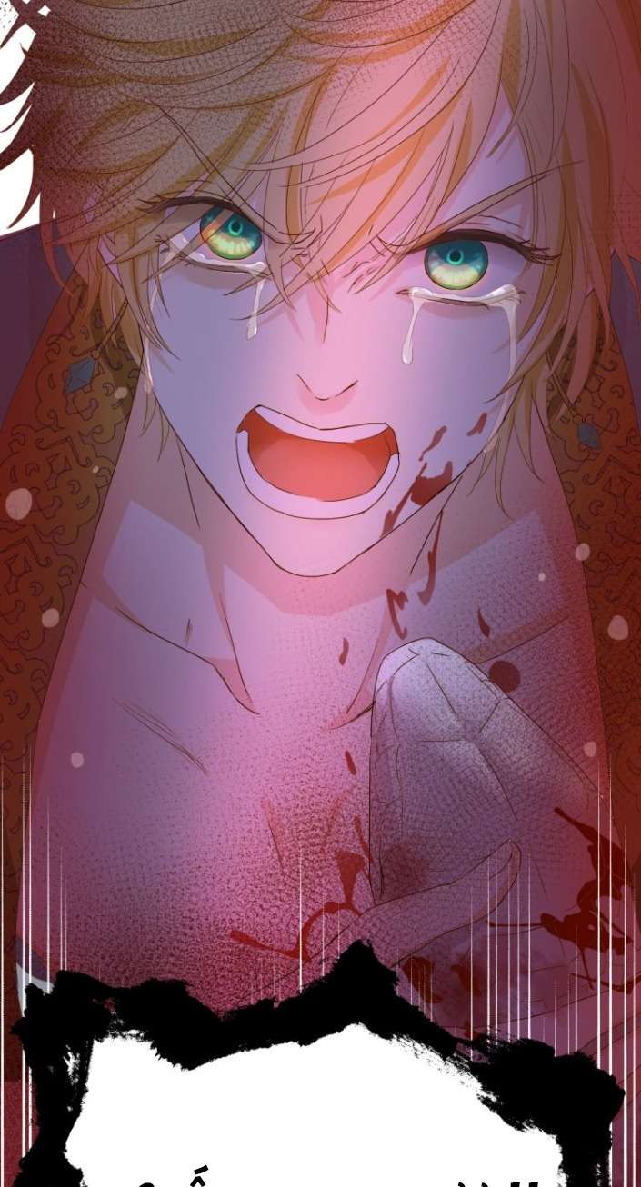 Địch Úc Đa Chi Ca Chapter 58 - Trang 4