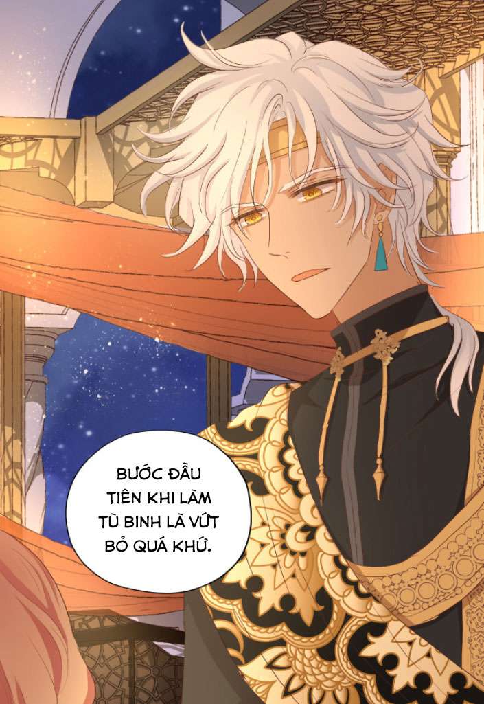 Địch Úc Đa Chi Ca Chapter 82 - Trang 4