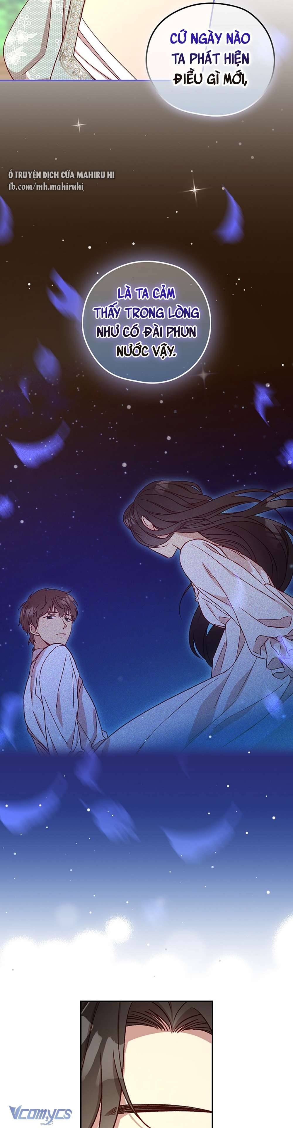 Sống Sót Dưới Thân Phận Hầu Nữ Chap 103 - Next Chap 104