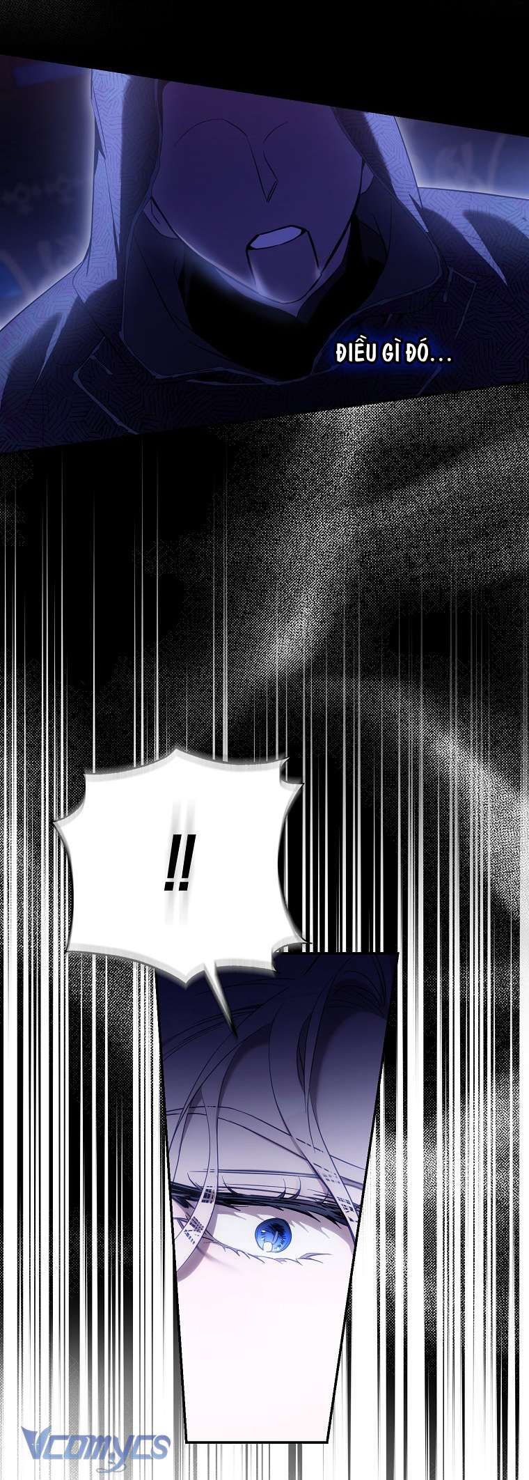 Thuần Hóa Bạo Quân Rồi Bỏ Trốn Chap 107 - Trang 2