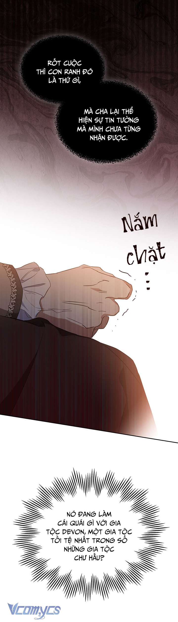 Kiếp Này Nhất Định Làm Gia Chủ Chap 138 - Trang 2