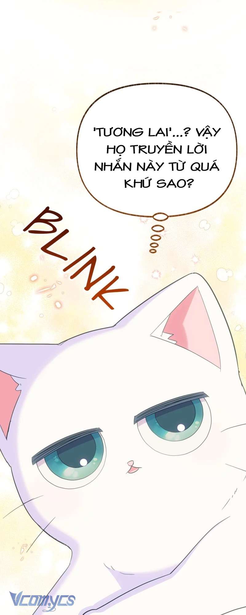 Trở Thành Chú Mèo Ngủ Cùng Bạo Chúa Chapter 15 - Trang 3