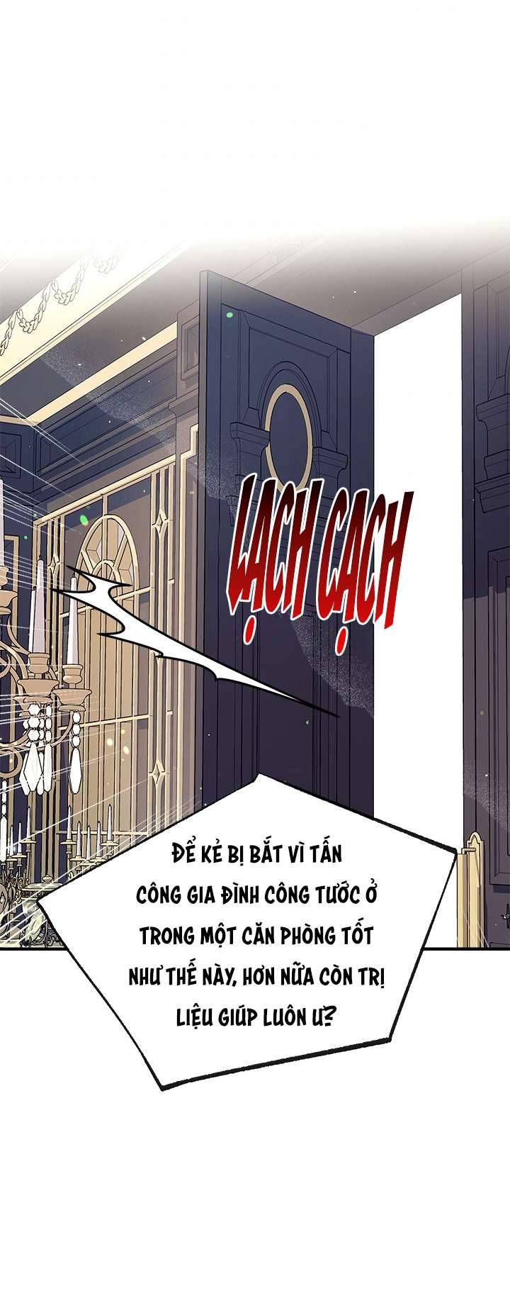 Chúng Ta Có Thể Trở Thành Một Gia Đình Được Không? Chap 29 - Trang 2