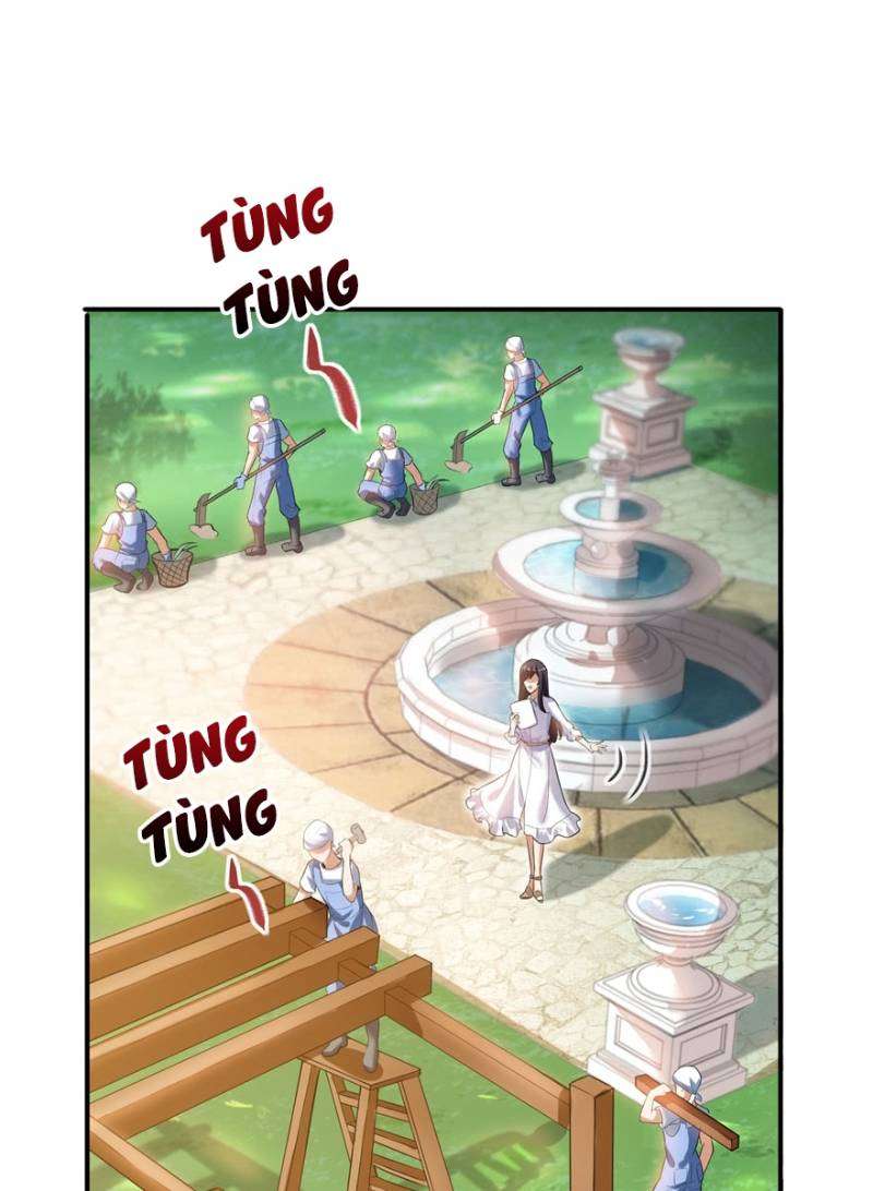 Hệt Như Hàn Quang Gặp Nắng Gắt Chap 6 - Trang 4