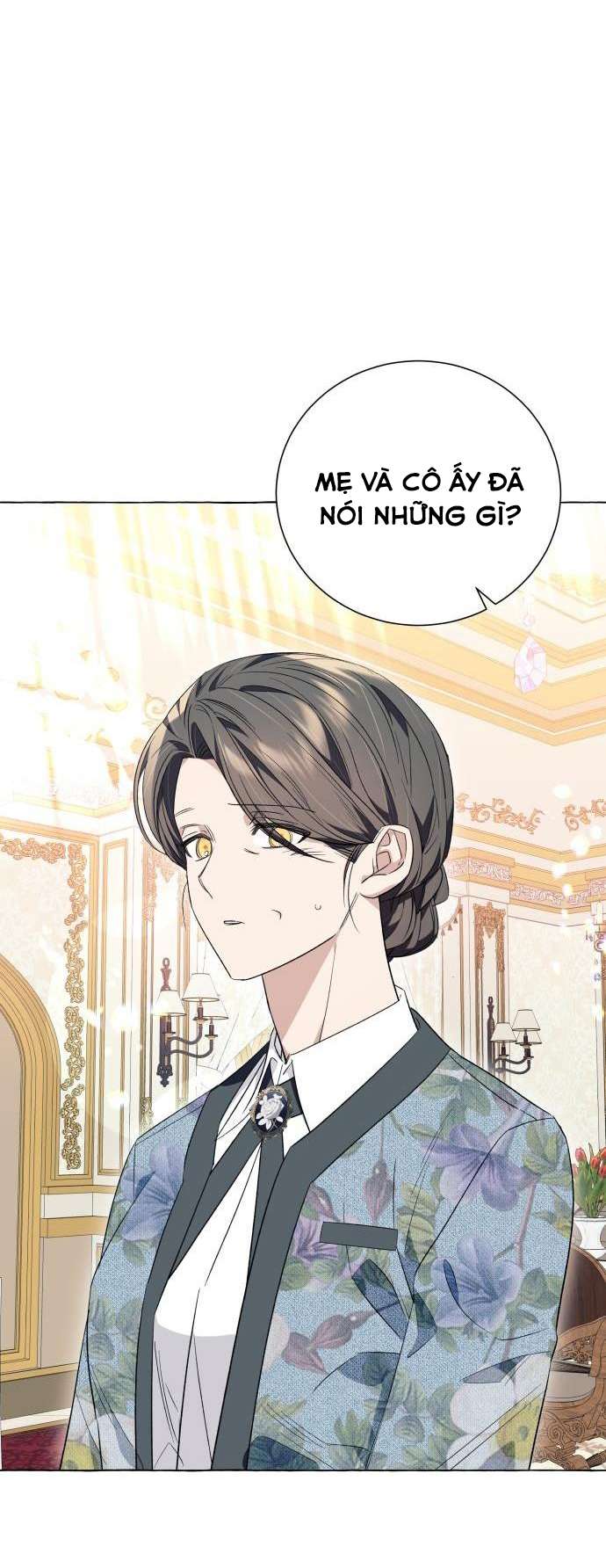 Tôi Tưởng Đó Chỉ Là Tiểu Thuyết Trọng Sinh Bình Thường Chapter 19 - Trang 4