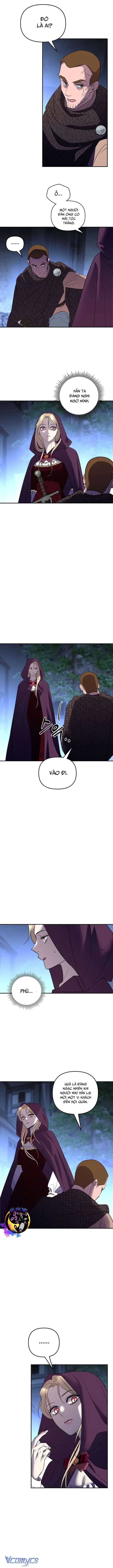 Ta đã chết như thế nào Chap 15 - Next Chap 16