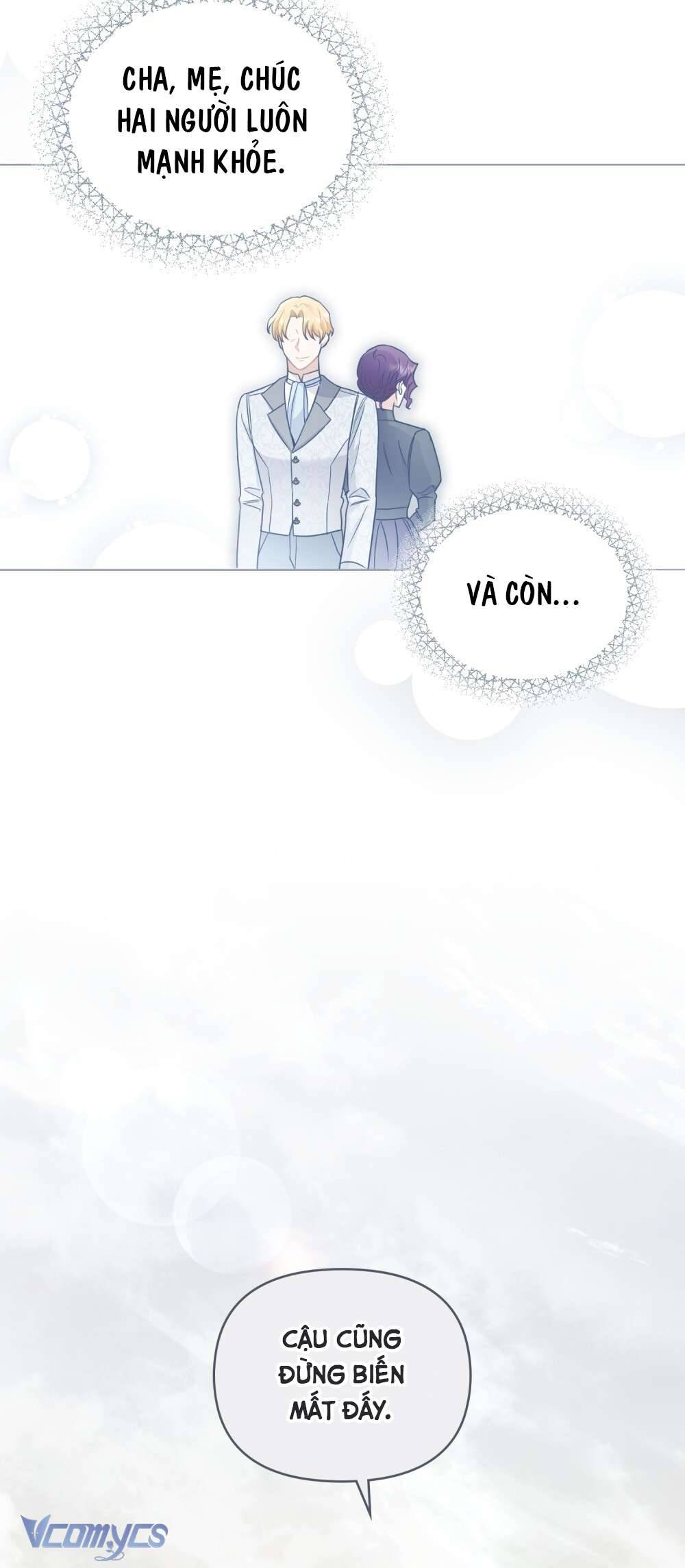 Tìm Lại Camellia Chapter 73 - Trang 4