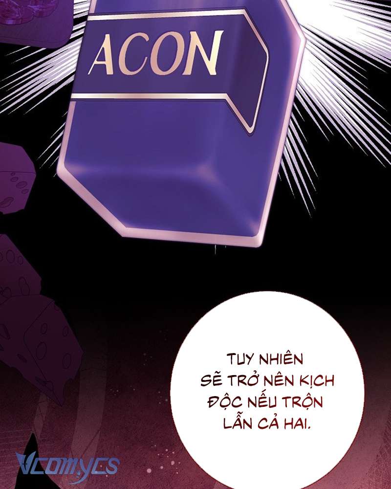 Hầu Gái Độc Quyền Của Hoàng Hậu Phản Diện Chapter 56 - Trang 4