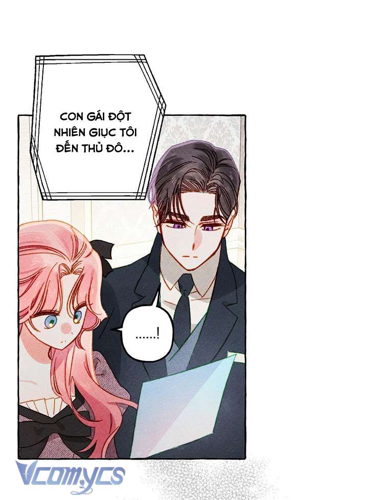 (Munn) Nuôi Dưỡng Một Hắc Long Chap 23 - Trang 2