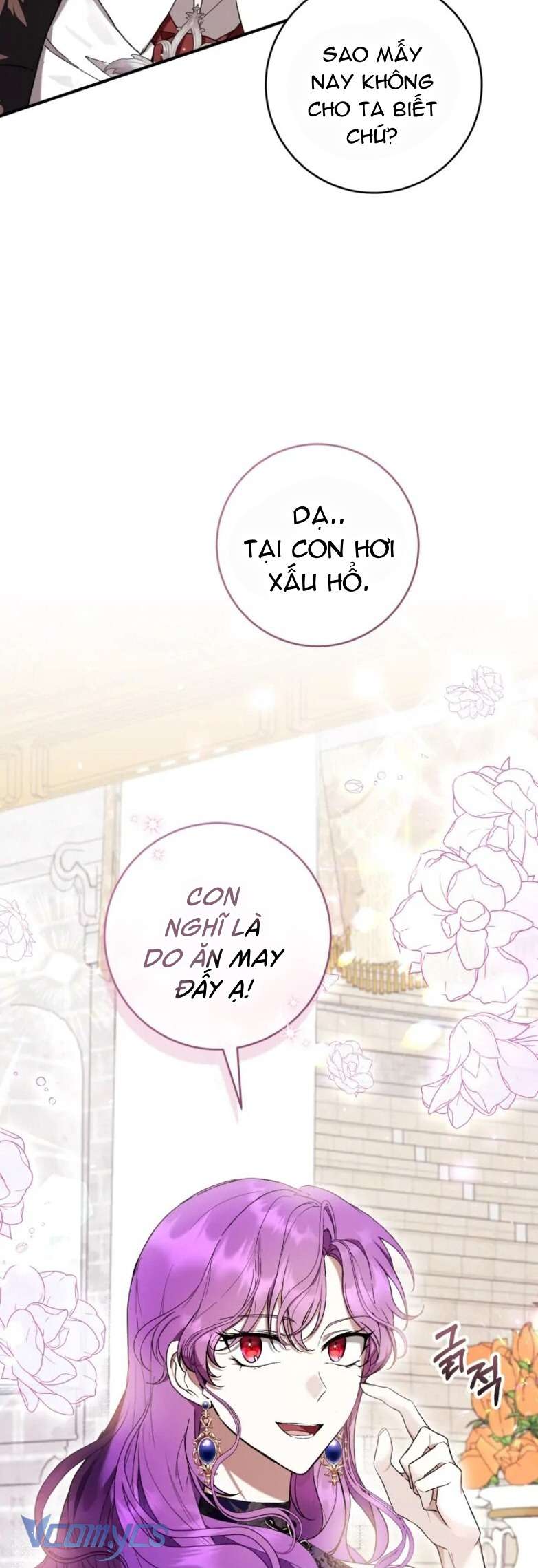 Làm Ác Nữ Bộ Không Tuyệt Sao? Chap 54 - Trang 4