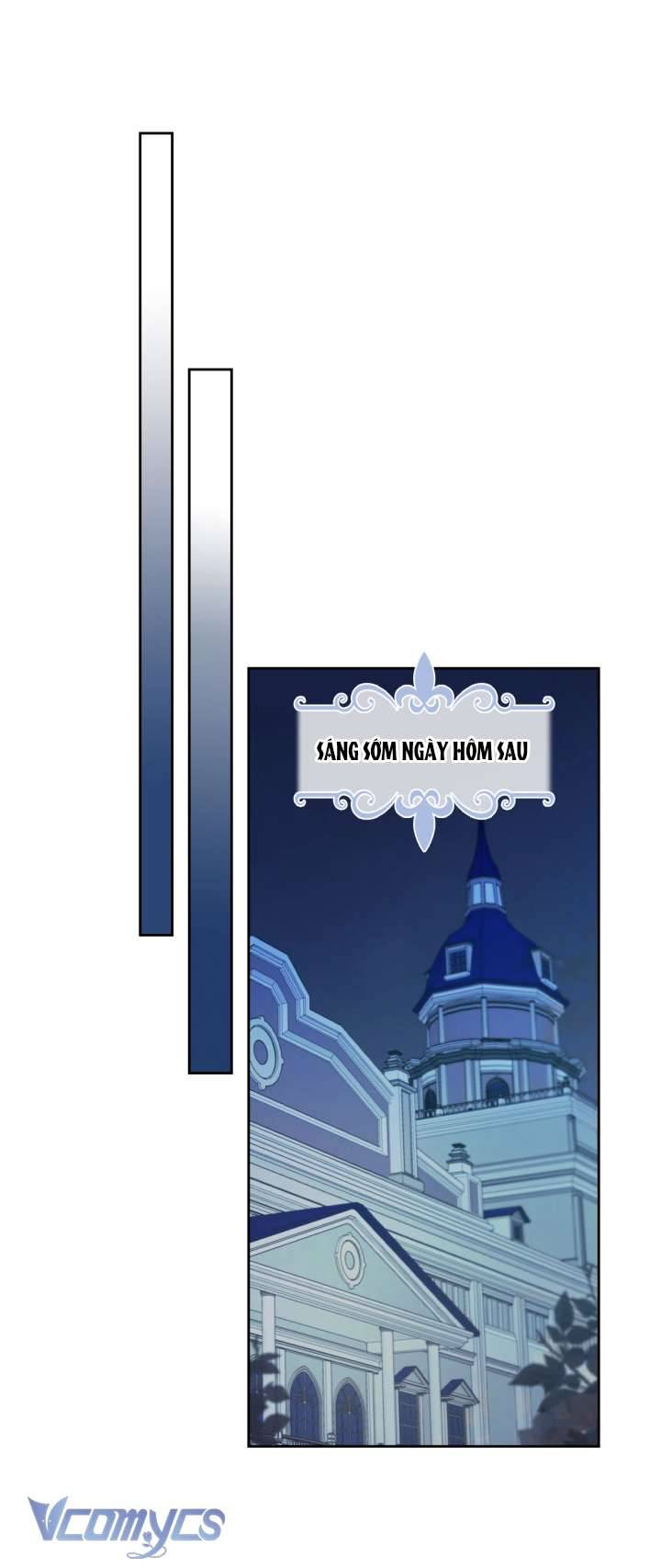 Người Đẹp Và Quái Thú Chap 50 - Next Chap 51