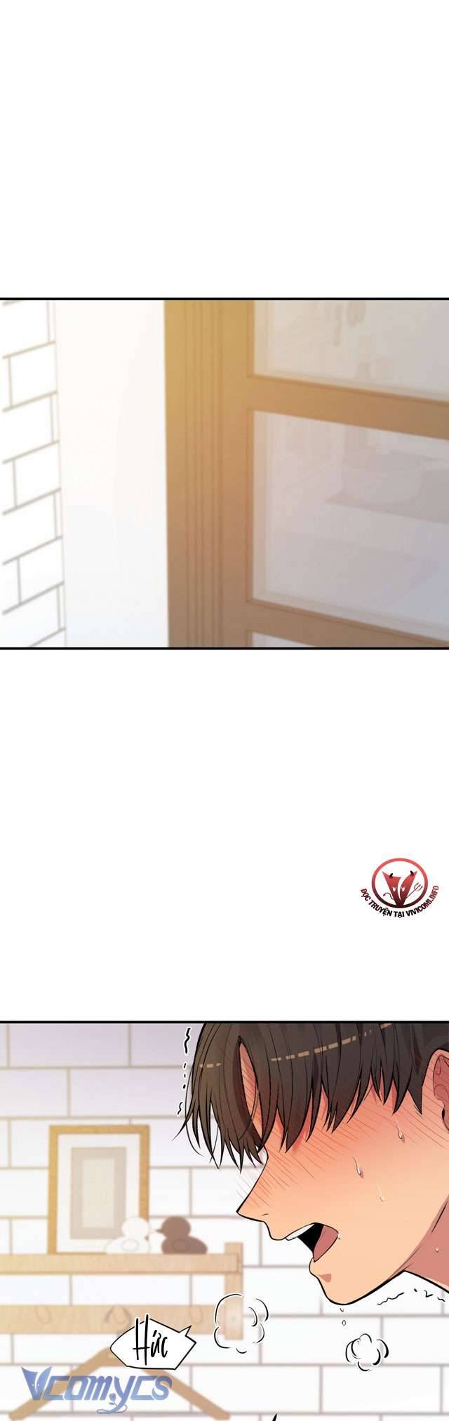 [18+] Chìa Khoá Gian Lận Trò Chơi Tình Yêu Chap 1 - Trang 2