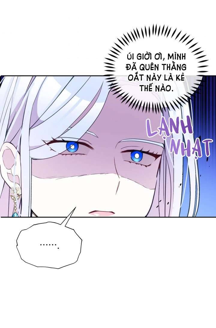 Người Bảo Hộ Của Bạo Quân Là Ma Nữ Tàn Độc Chap 28 - Next Chap 29